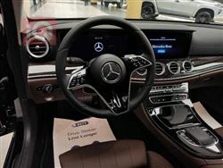 مێرسێدس بێنز E-Class